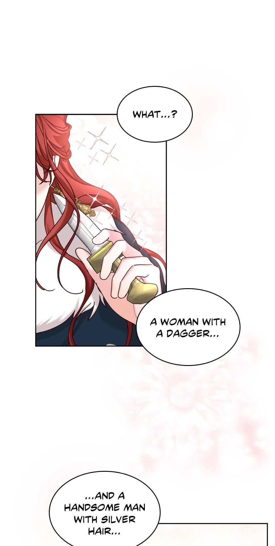 I’ll Just Live on as a Villainess Chapter 61 203 16