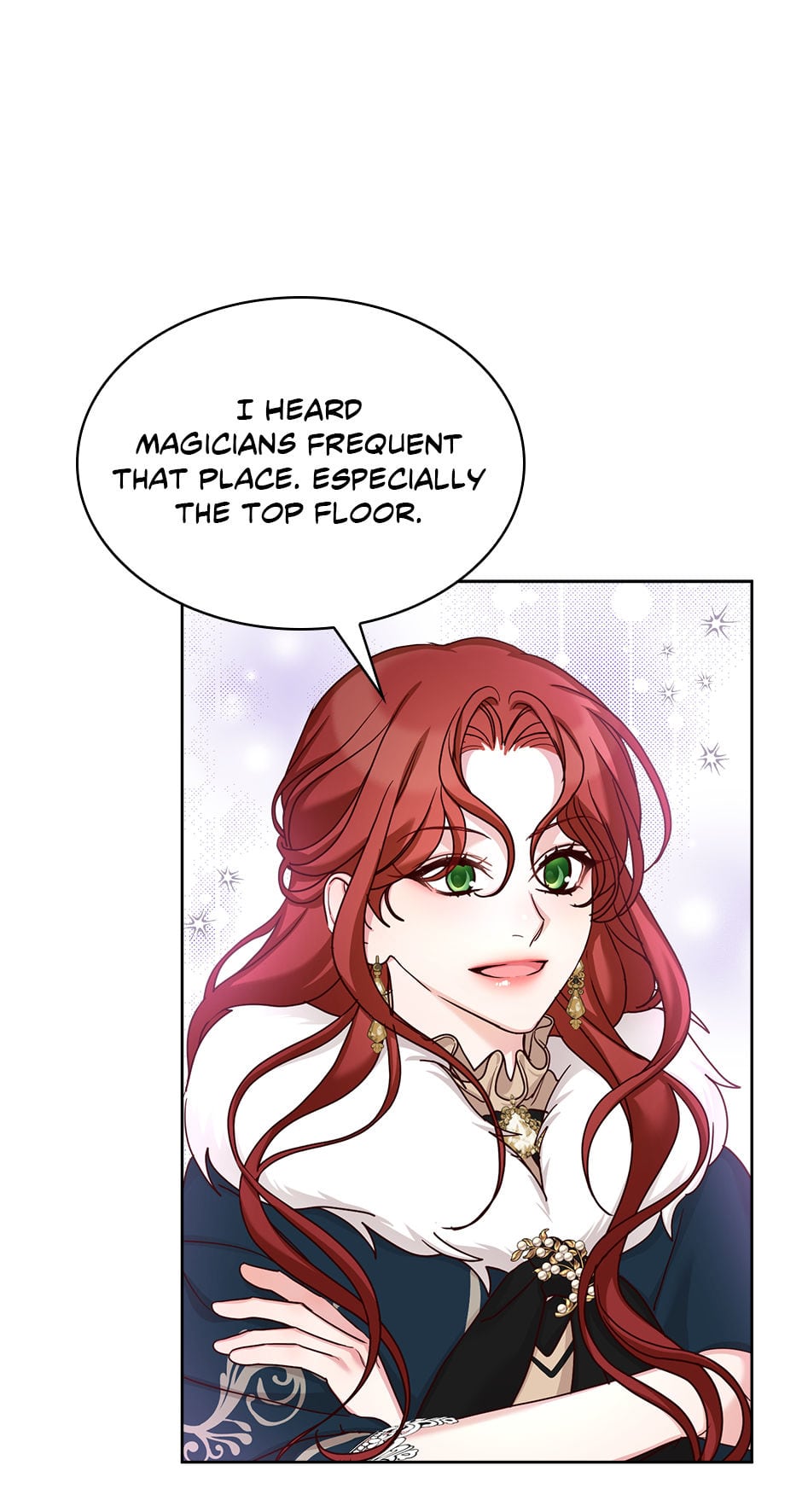 I’ll Just Live on as a Villainess Chapter 61 210 23