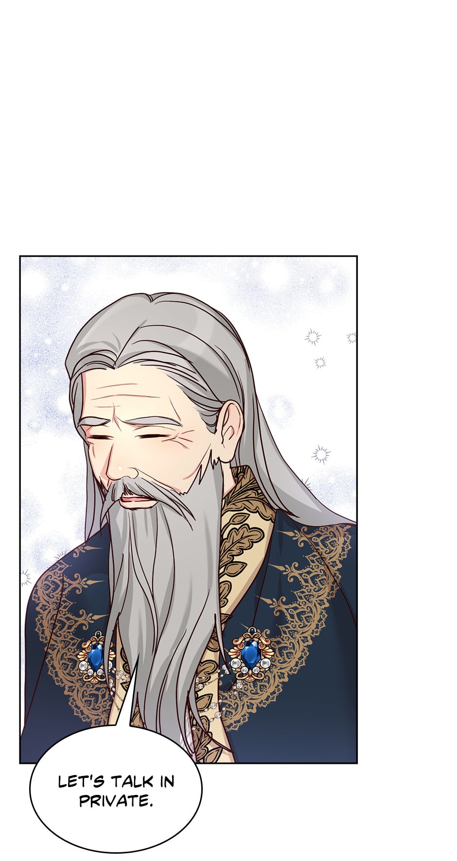 I’ll Just Live on as a Villainess Chapter 61 211 24