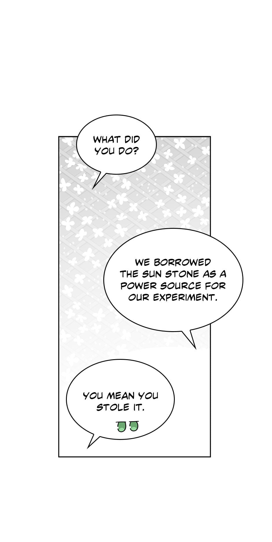 I’ll Just Live on as a Villainess Chapter 61 217 30