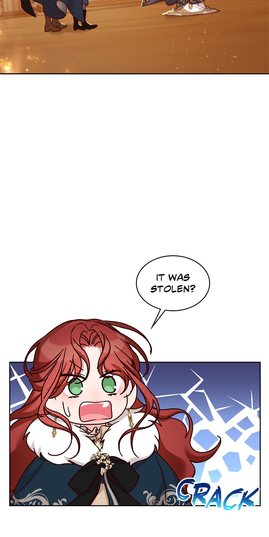 I’ll Just Live on as a Villainess Chapter 61 219 32