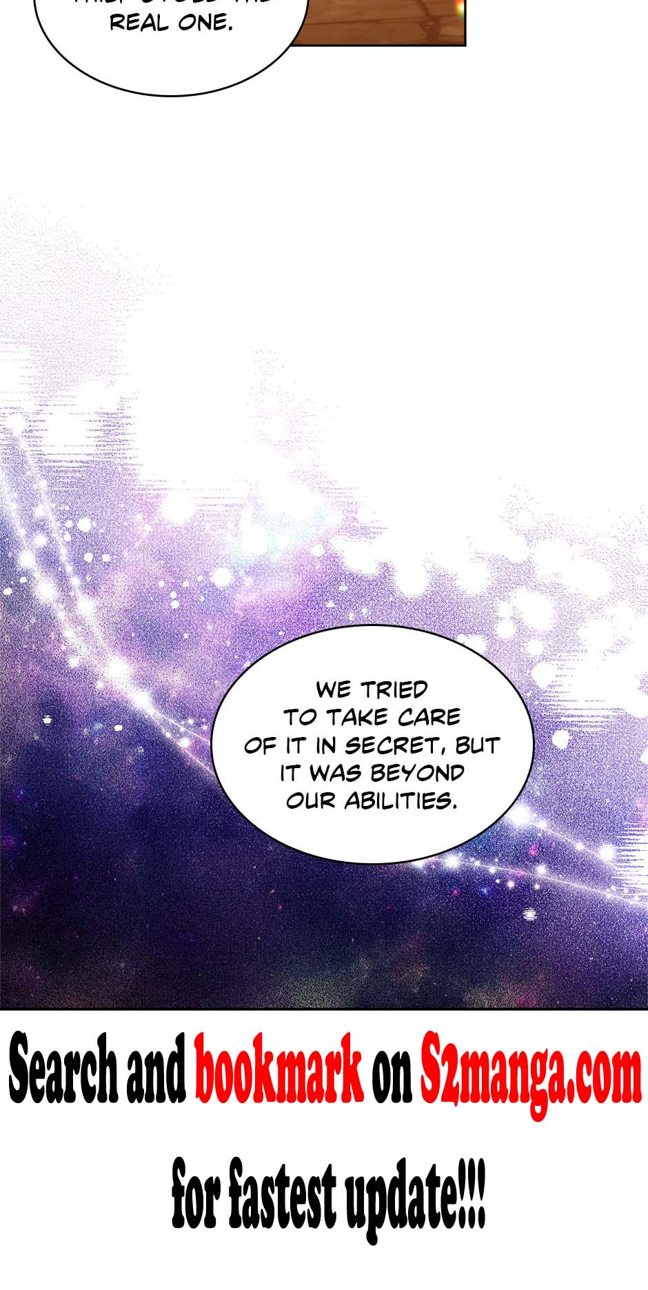 I’ll Just Live on as a Villainess Chapter 61 223 36