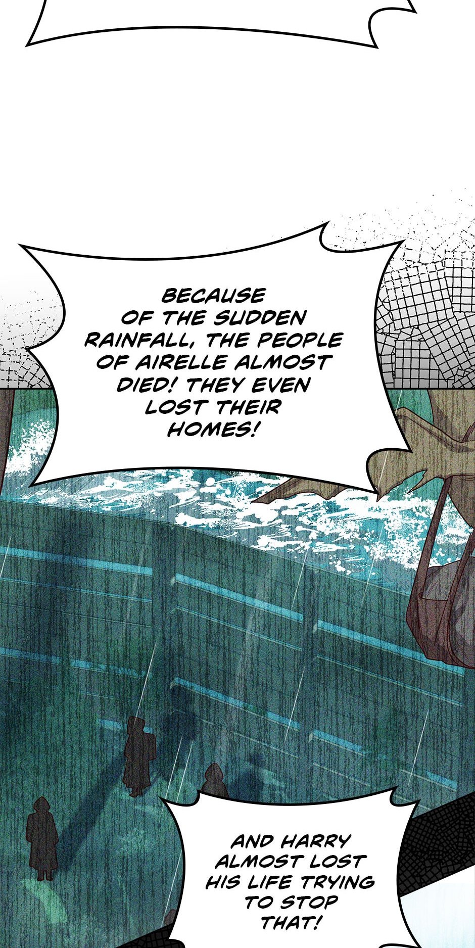 I’ll Just Live on as a Villainess Chapter 61 227 40
