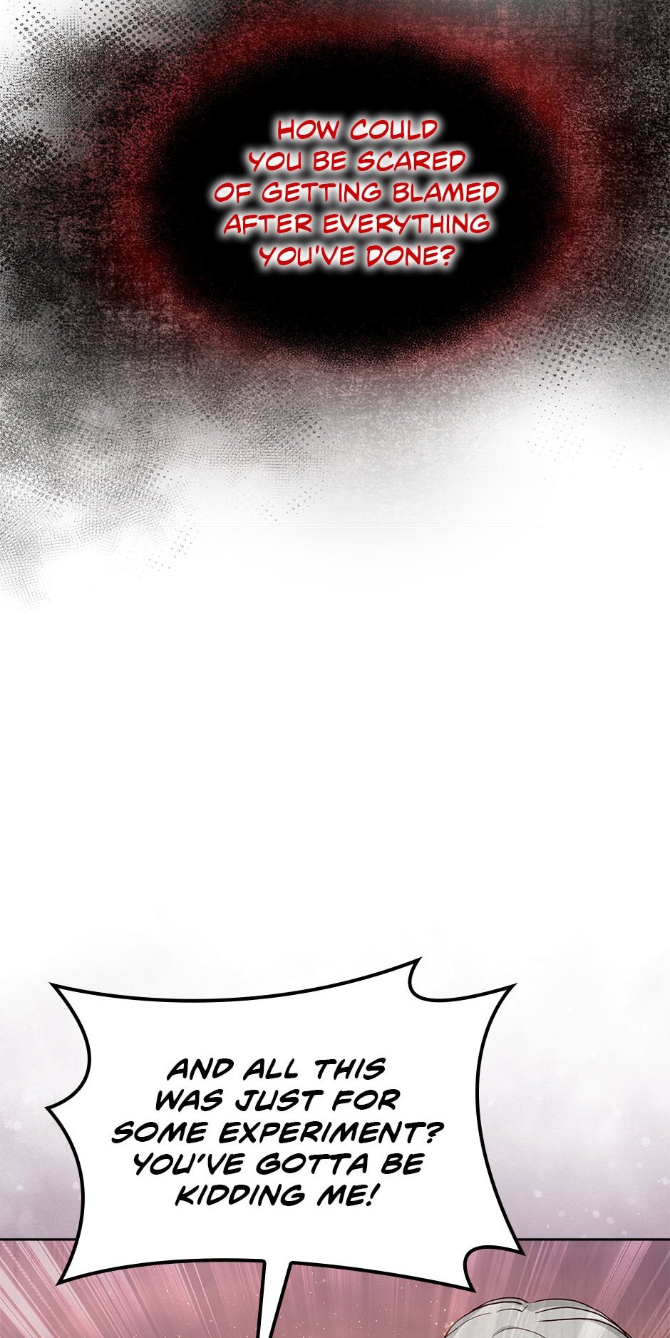 I’ll Just Live on as a Villainess Chapter 61 229 42