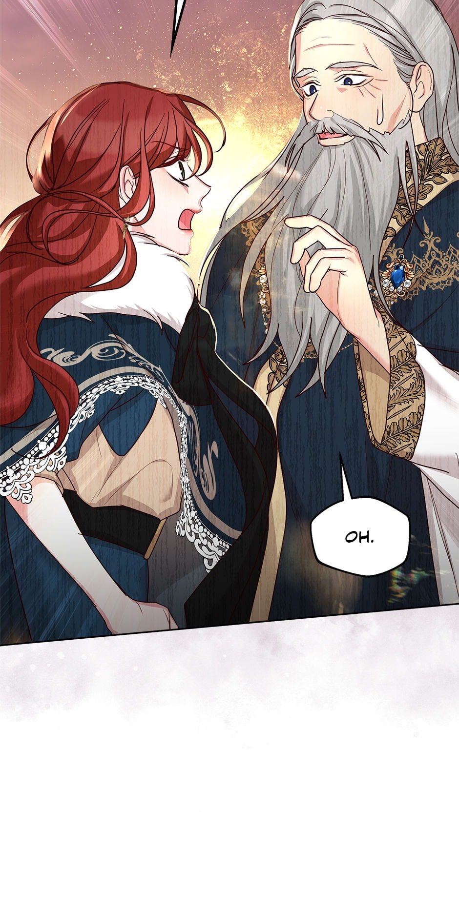 I’ll Just Live on as a Villainess Chapter 61 230 43