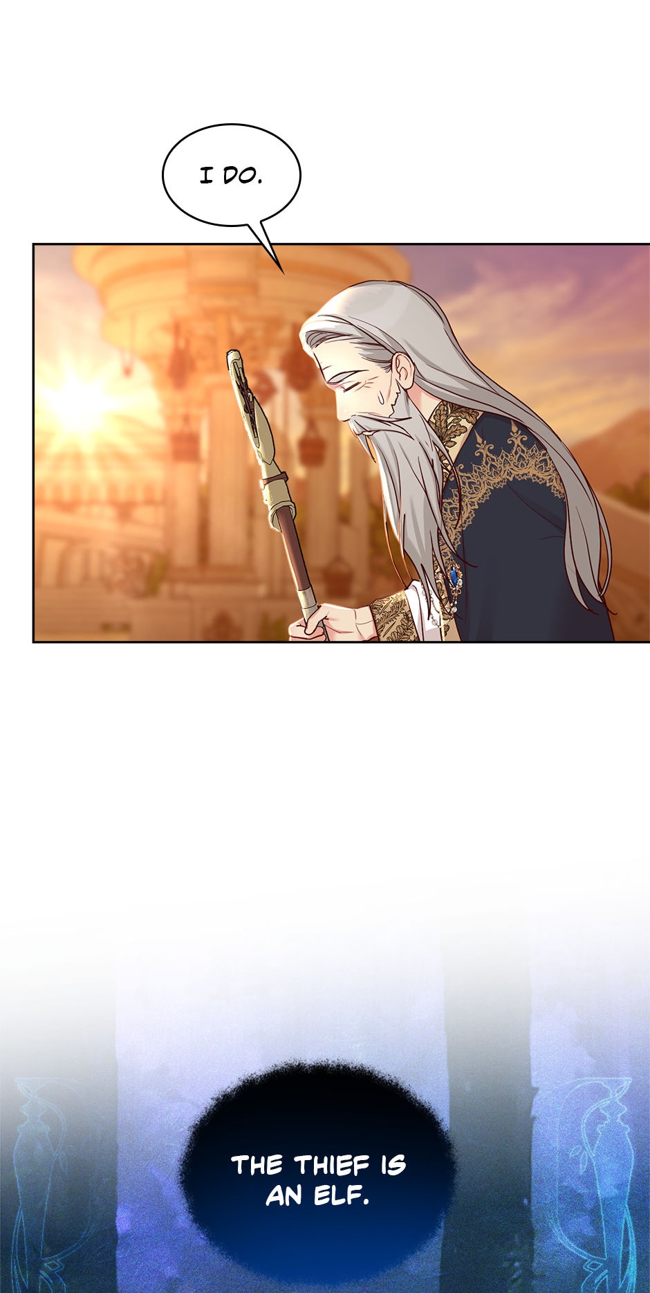 I’ll Just Live on as a Villainess Chapter 61 234 47