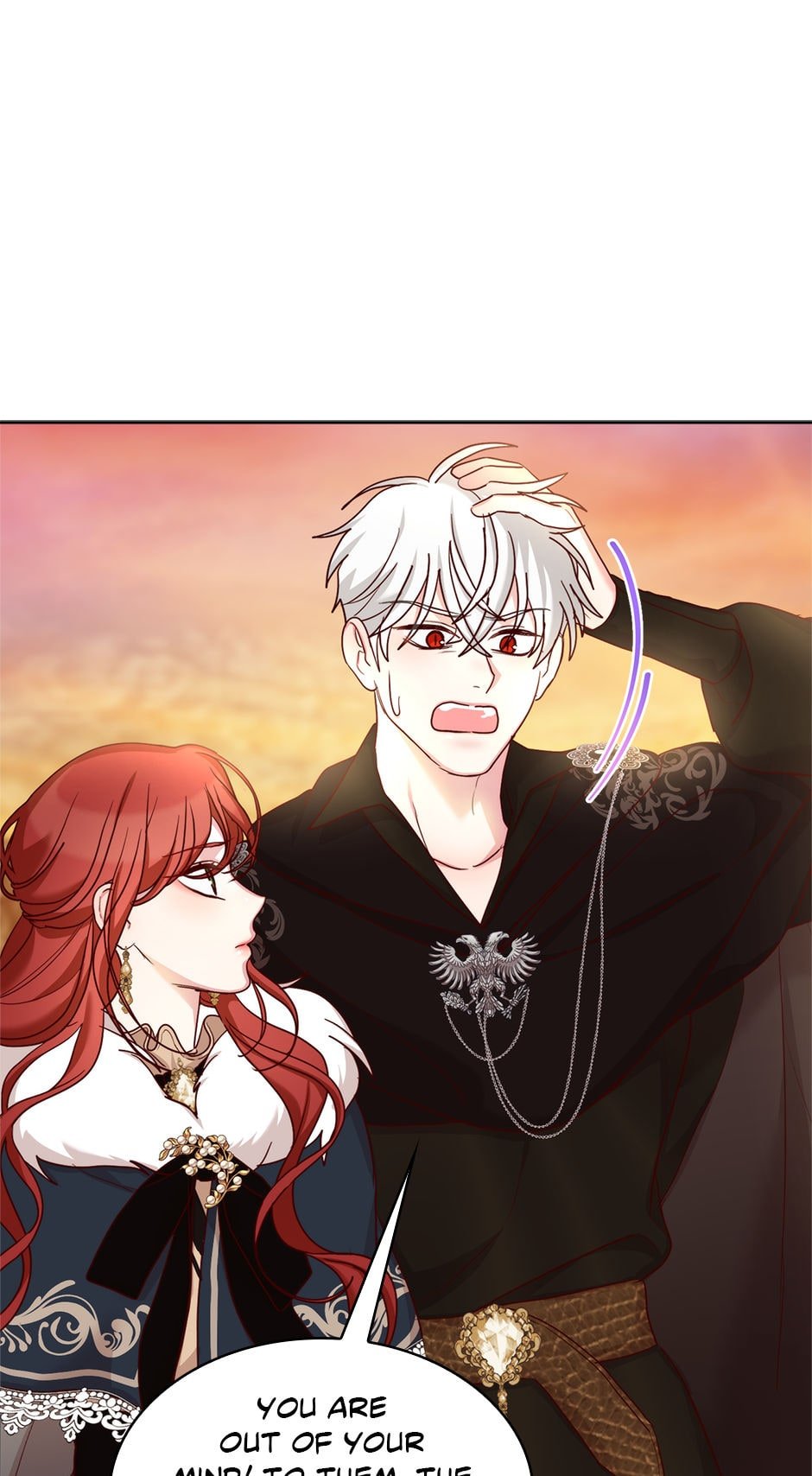 I’ll Just Live on as a Villainess Chapter 61 238 51