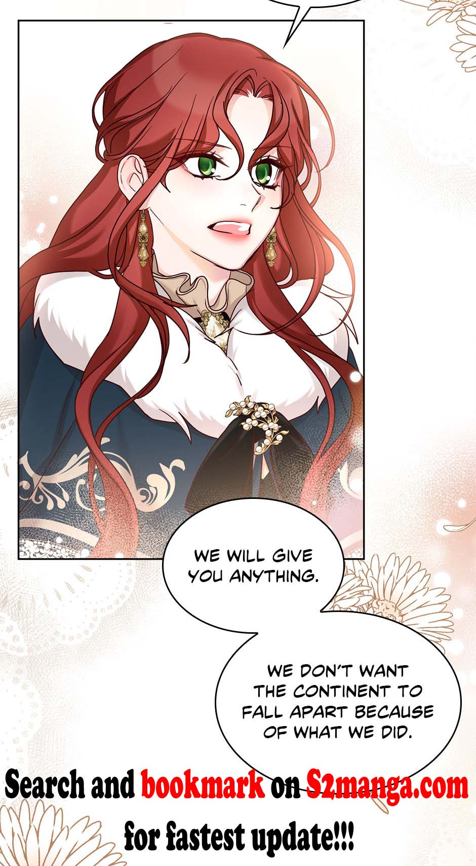 I’ll Just Live on as a Villainess Chapter 61 241 54