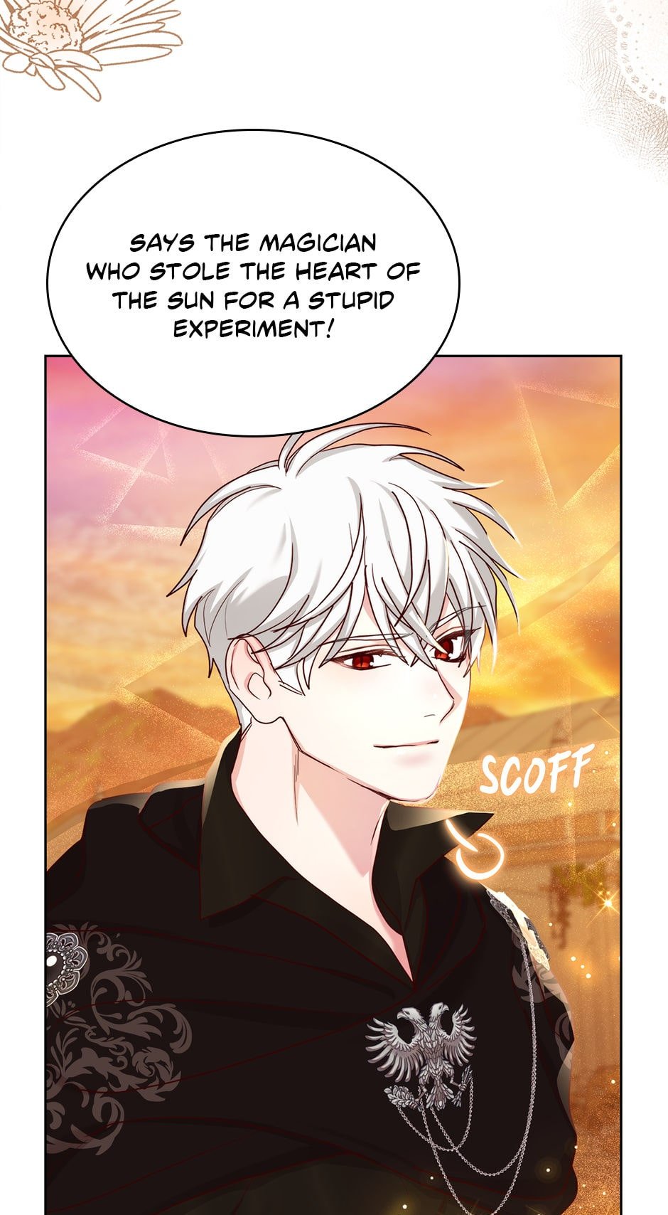 I’ll Just Live on as a Villainess Chapter 61 242 55