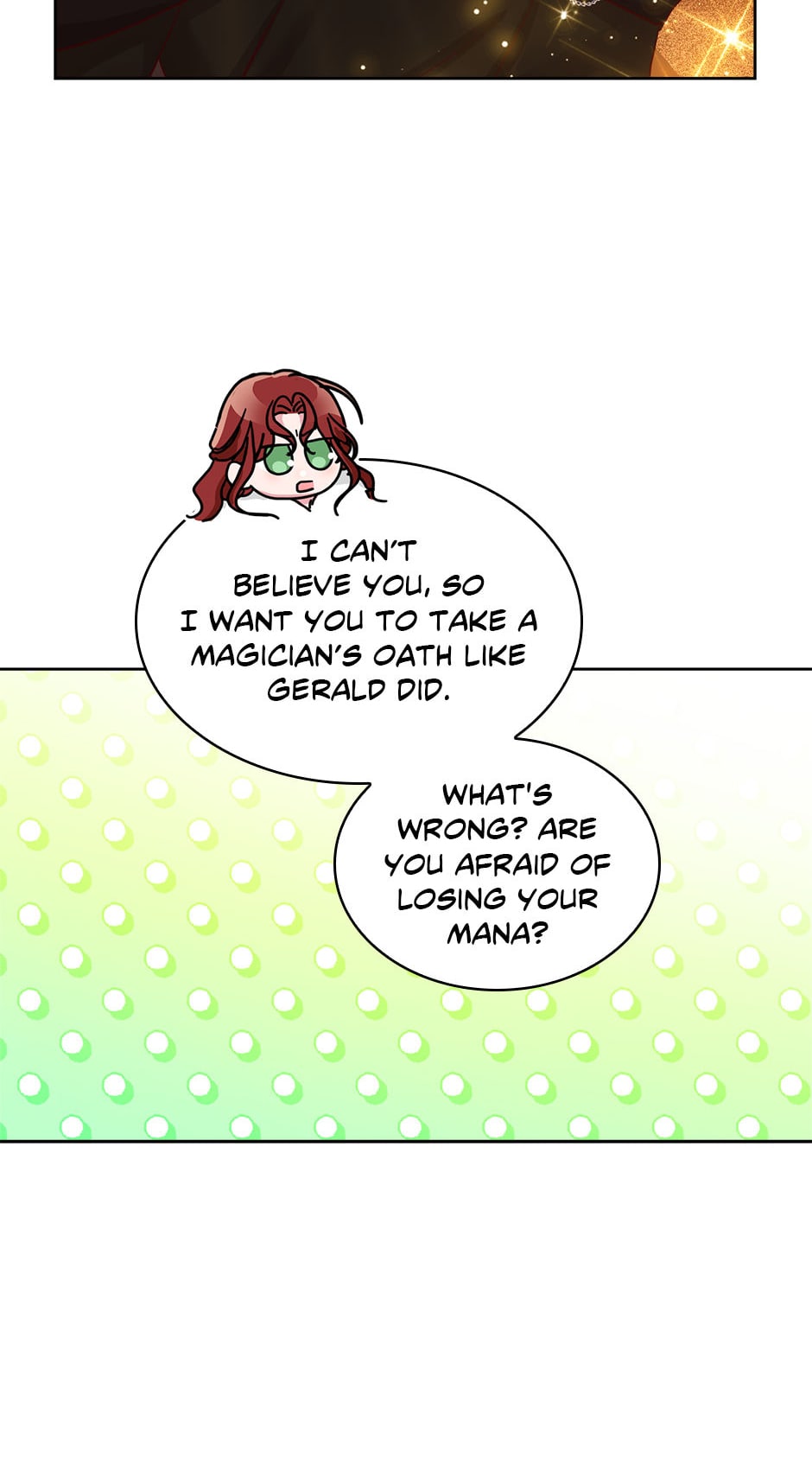I’ll Just Live on as a Villainess Chapter 61 243 56