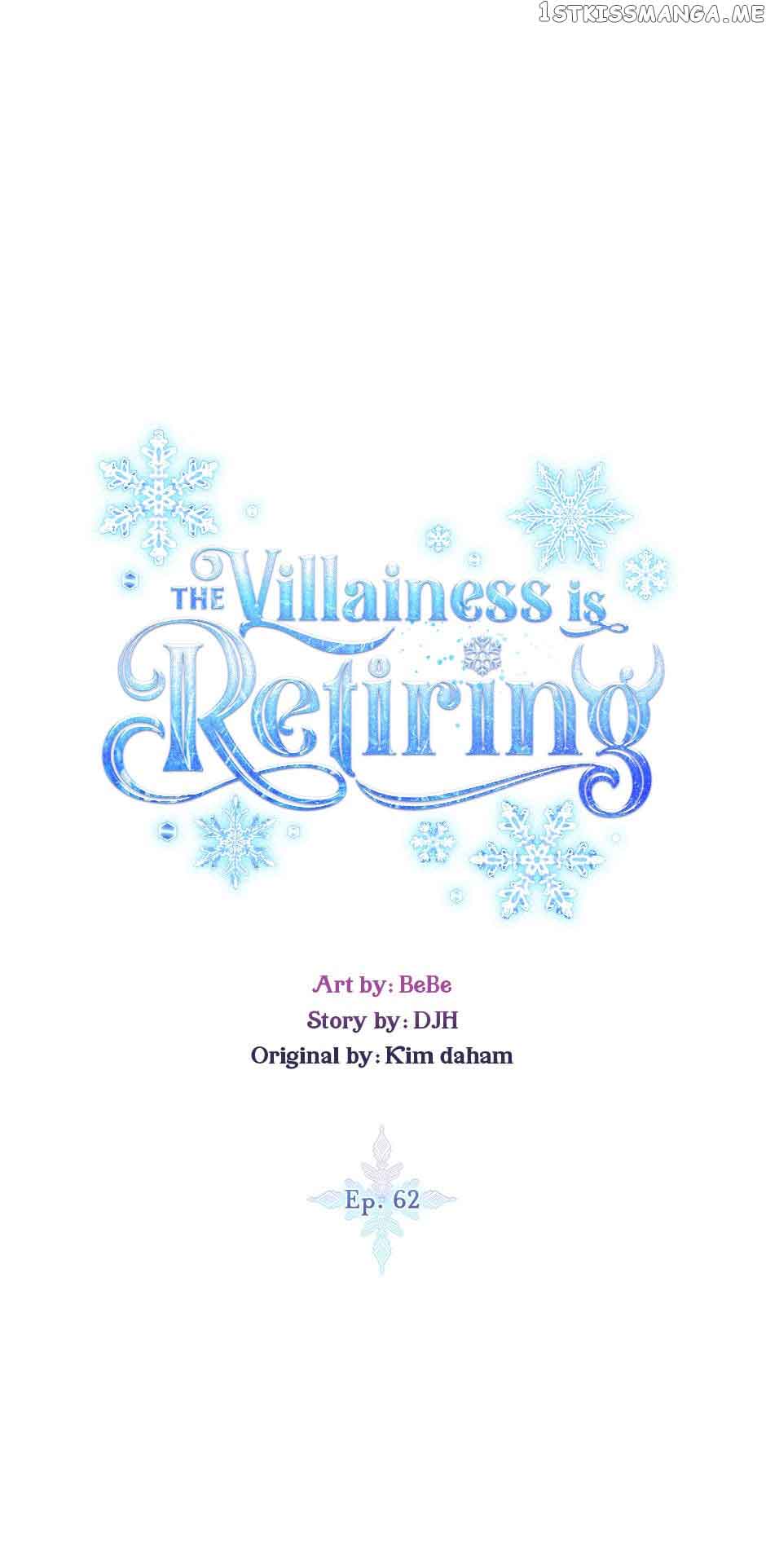 I’ll Just Live on as a Villainess Chapter 62 197 01