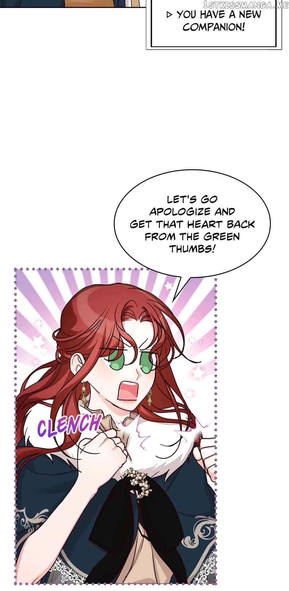 I’ll Just Live on as a Villainess Chapter 62 202 06