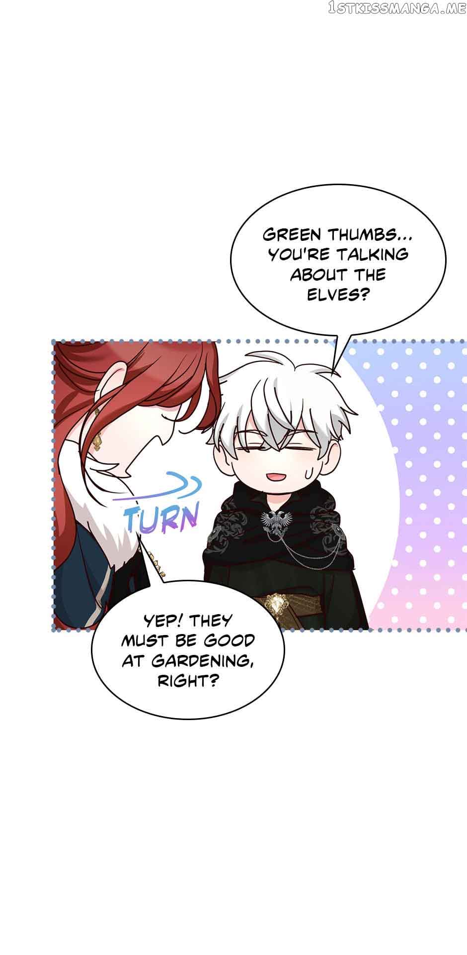I’ll Just Live on as a Villainess Chapter 62 203 07