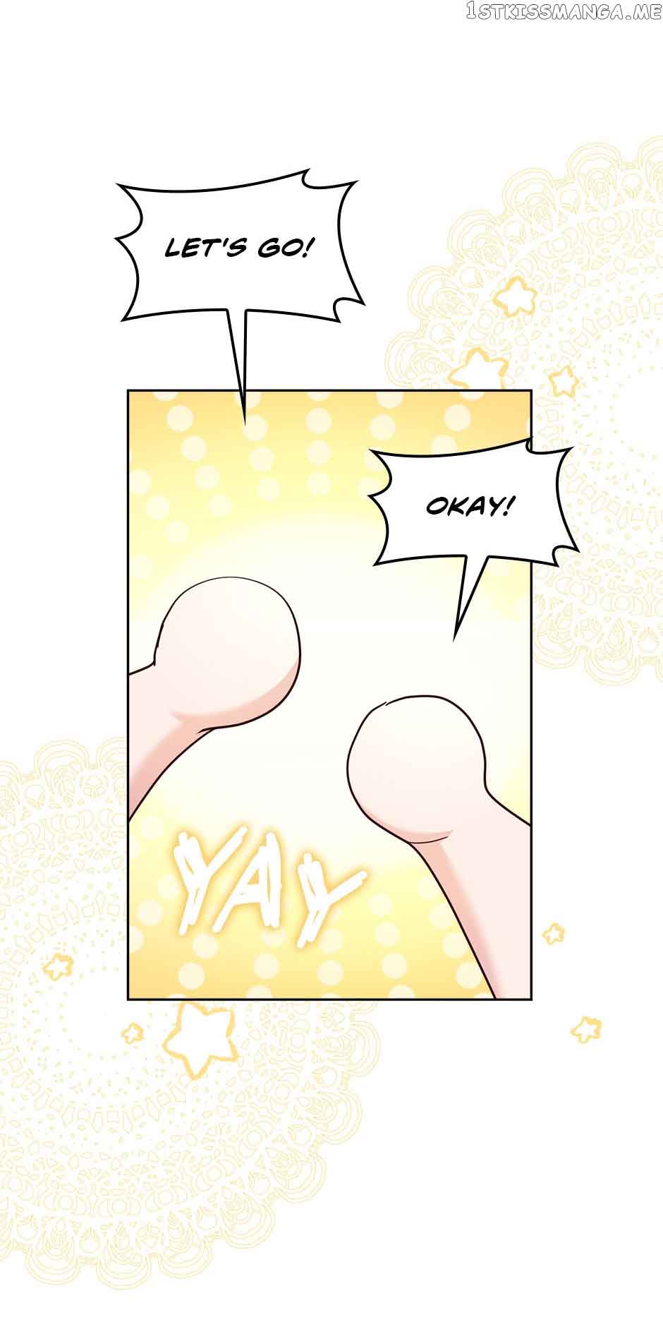 I’ll Just Live on as a Villainess Chapter 62 205 09