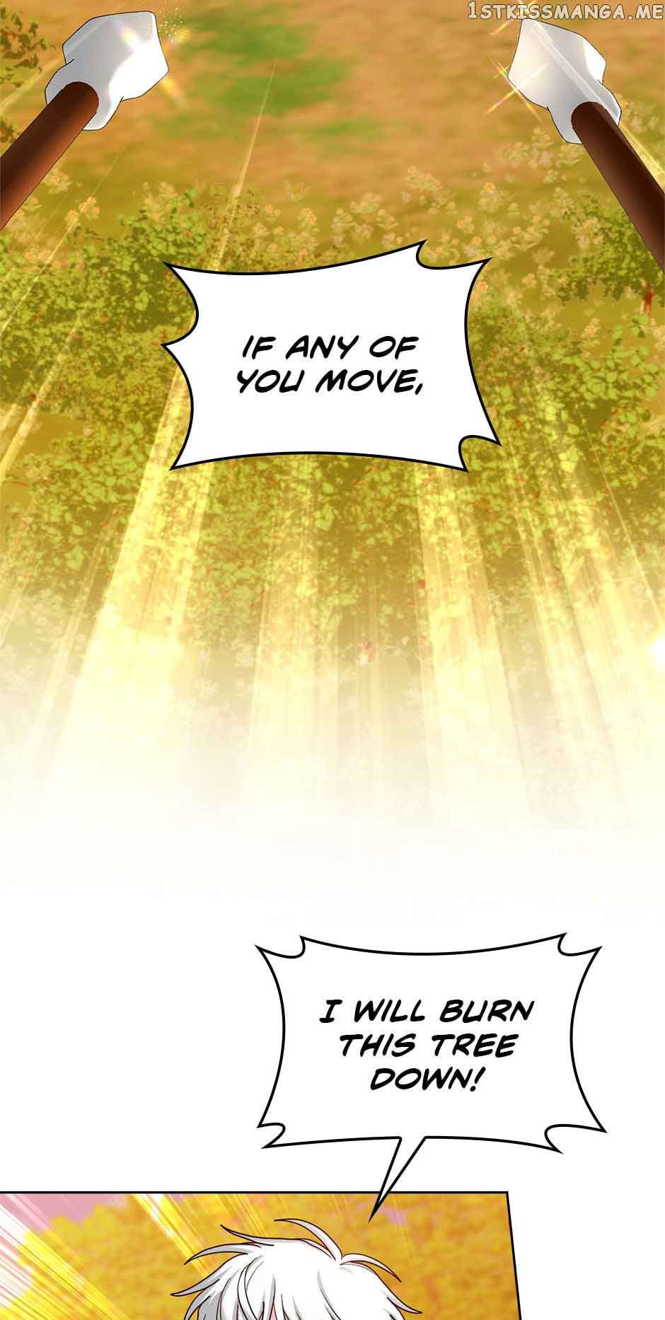 I’ll Just Live on as a Villainess Chapter 62 208 12