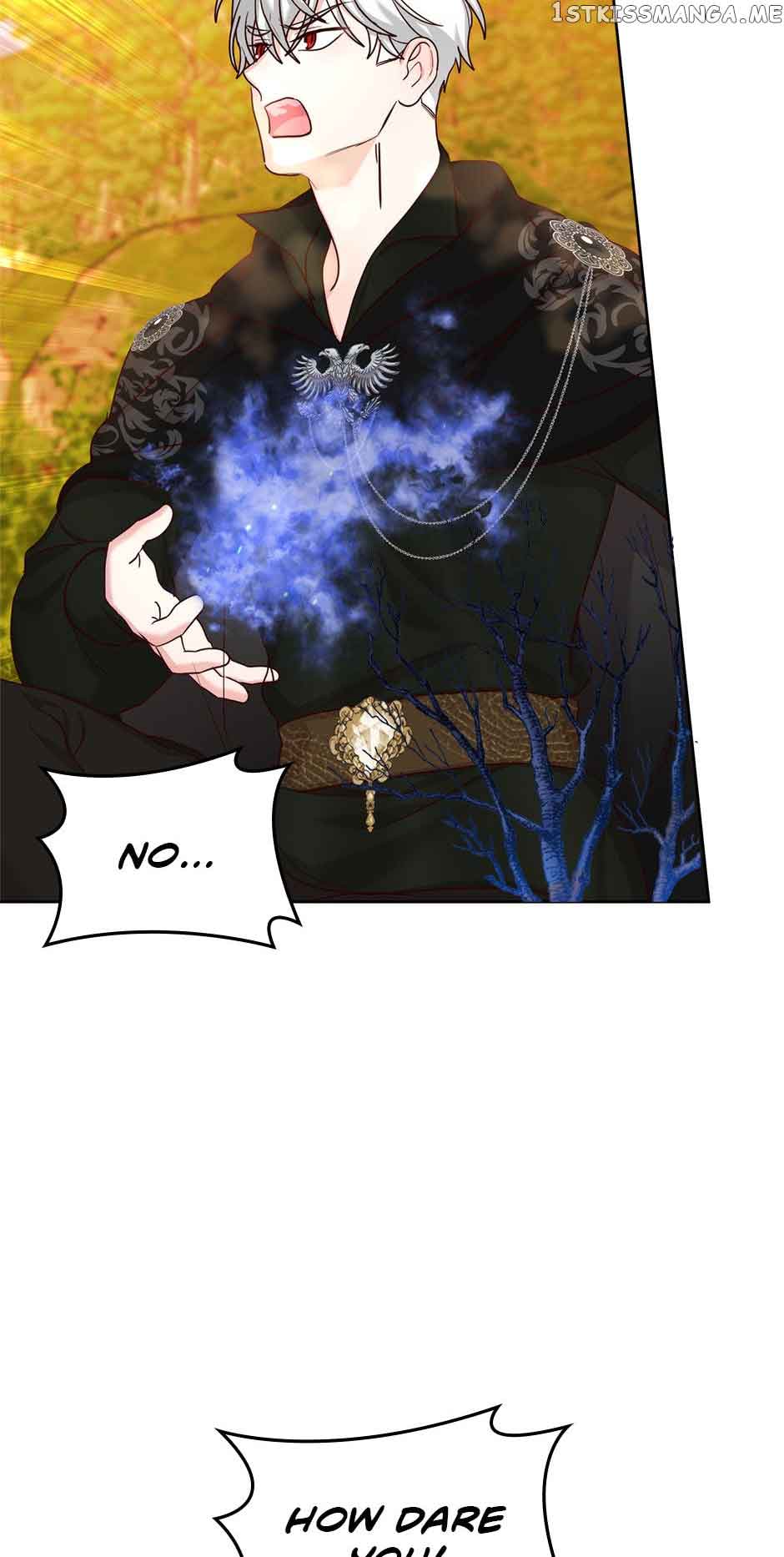 I’ll Just Live on as a Villainess Chapter 62 209 13