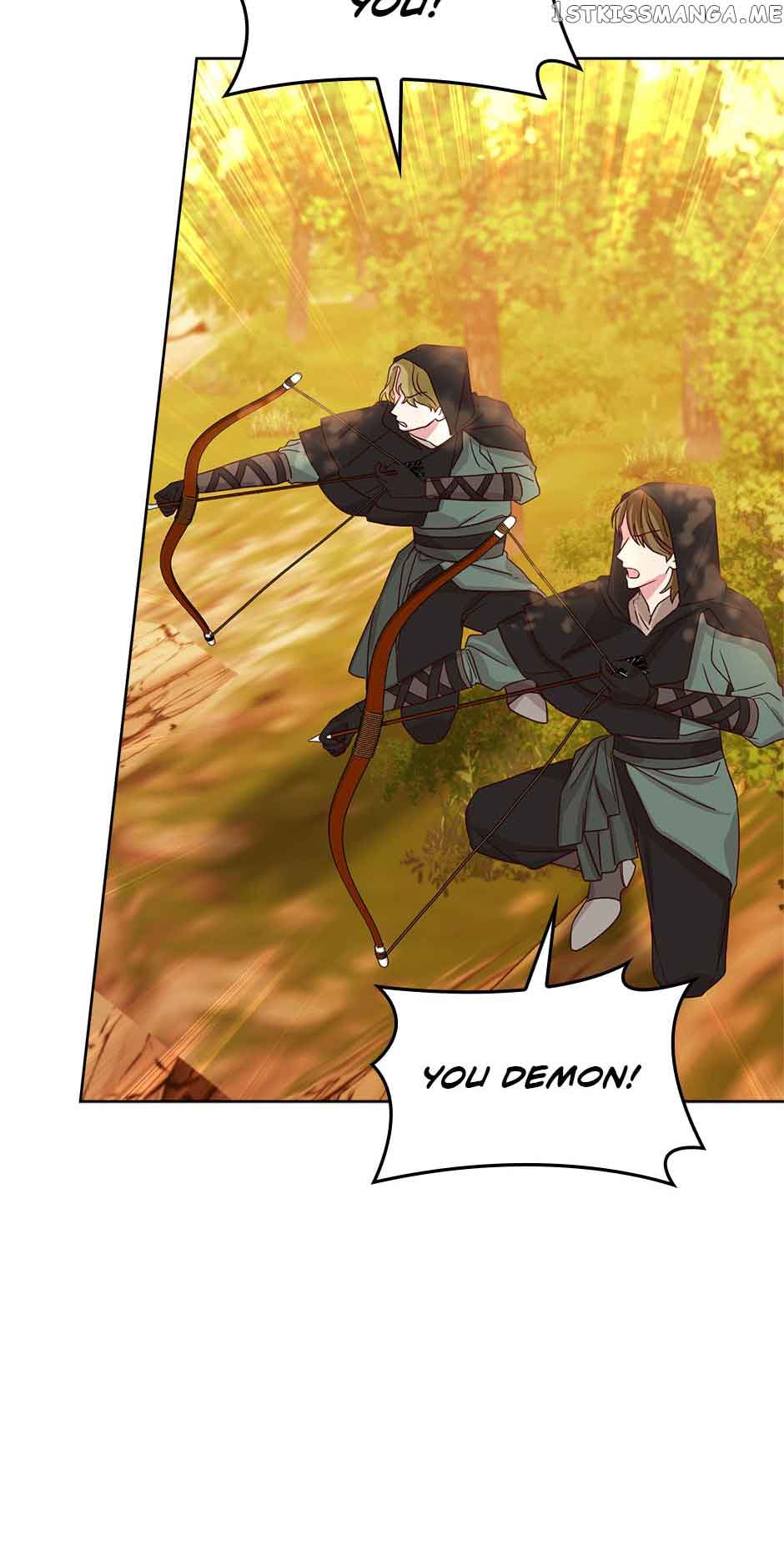I’ll Just Live on as a Villainess Chapter 62 210 14