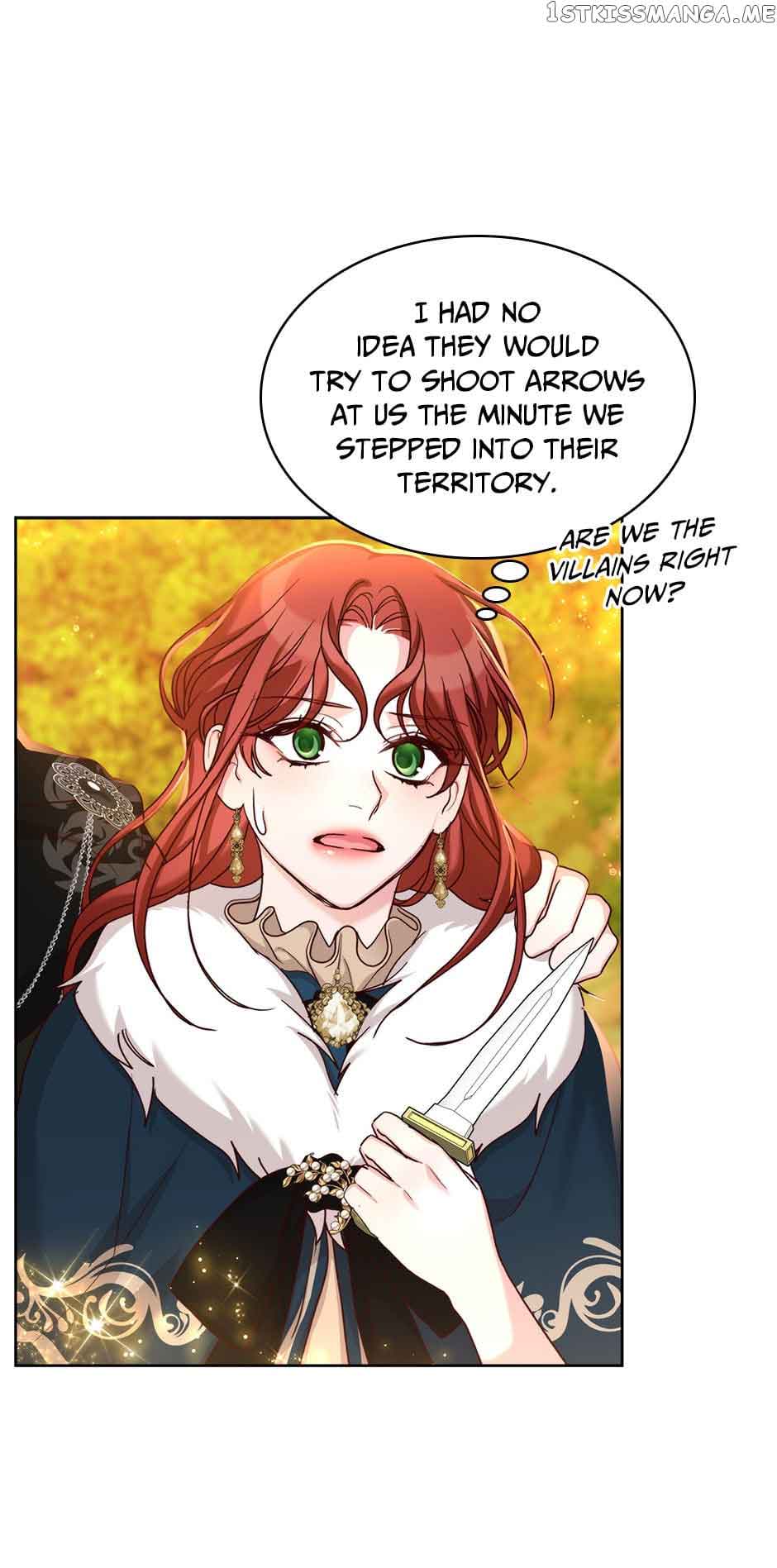 I’ll Just Live on as a Villainess Chapter 62 211 15