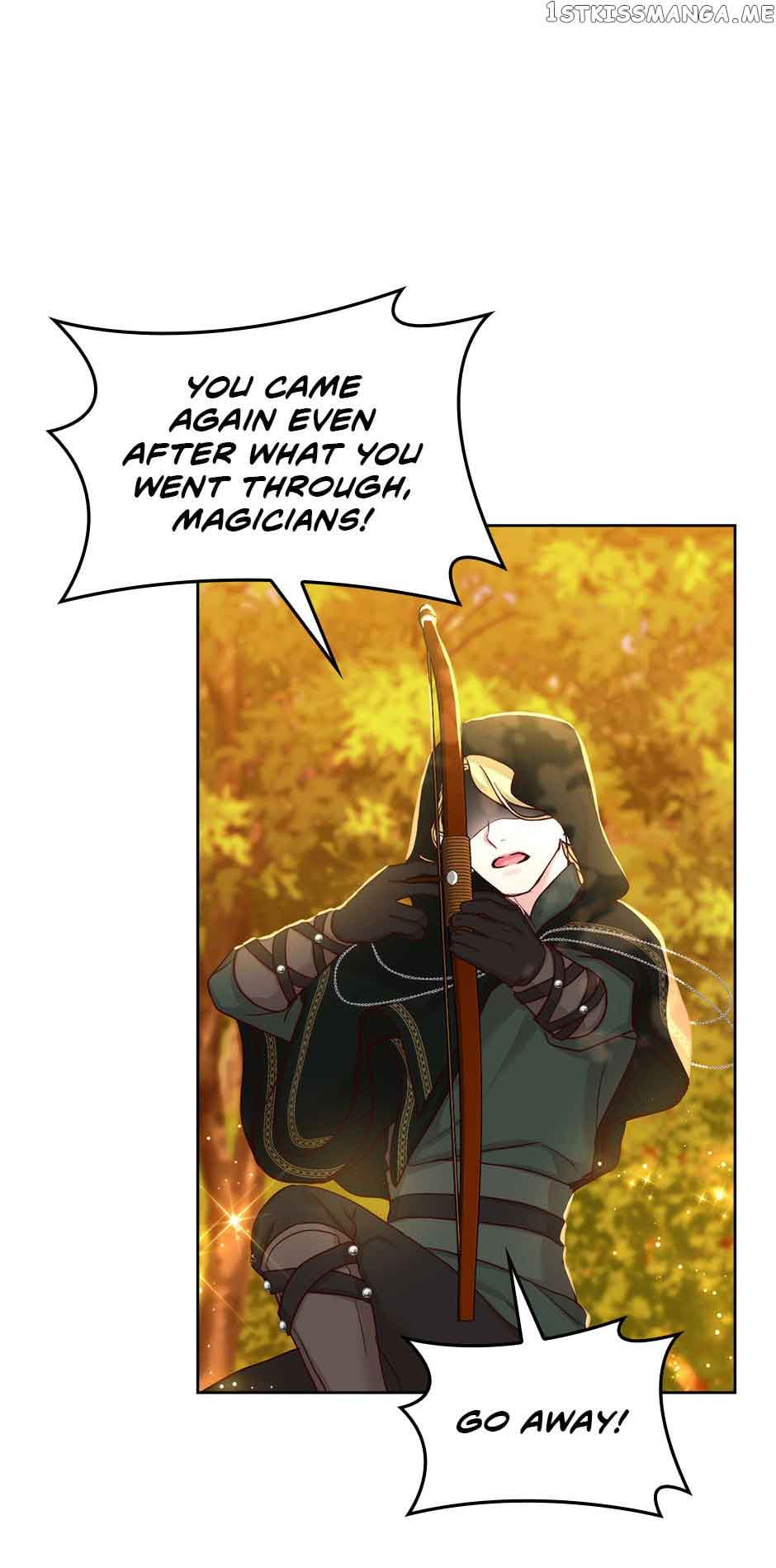 I’ll Just Live on as a Villainess Chapter 62 212 16