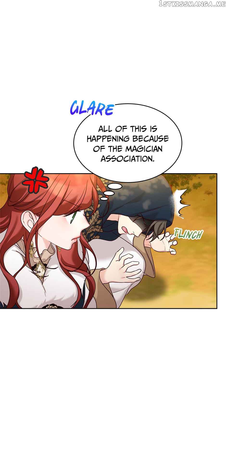 I’ll Just Live on as a Villainess Chapter 62 214 18