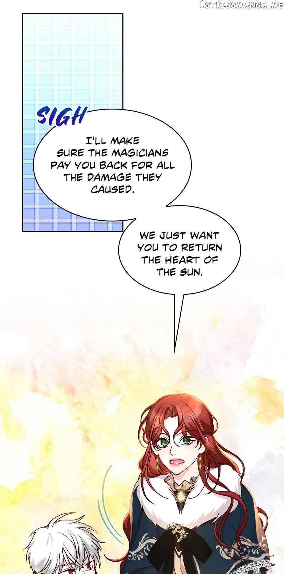 I’ll Just Live on as a Villainess Chapter 62 215 19