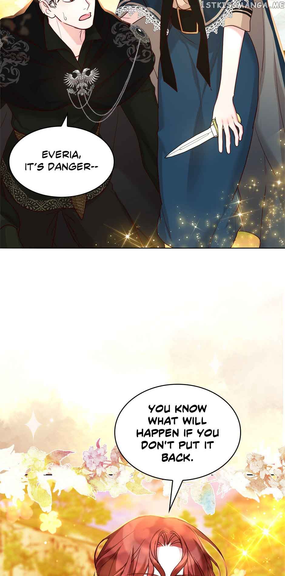 I’ll Just Live on as a Villainess Chapter 62 216 20
