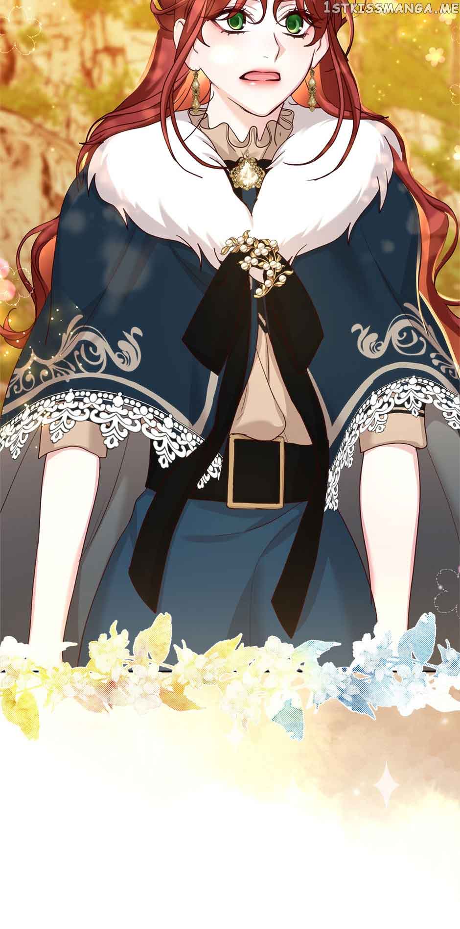 I’ll Just Live on as a Villainess Chapter 62 217 21