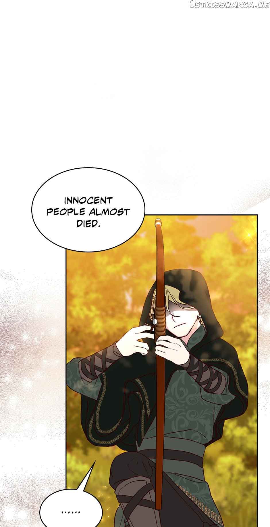 I’ll Just Live on as a Villainess Chapter 62 218 22