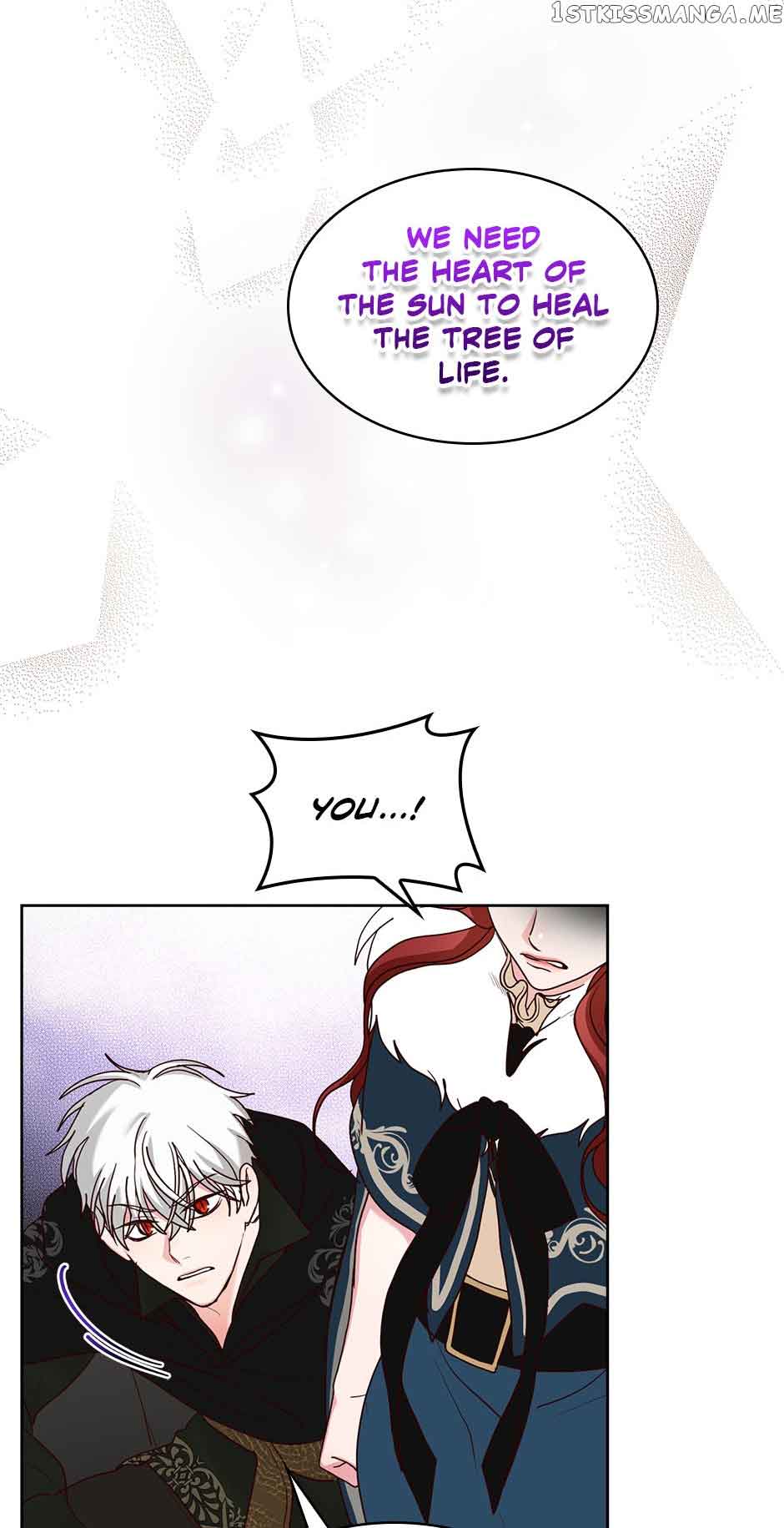 I’ll Just Live on as a Villainess Chapter 62 220 24