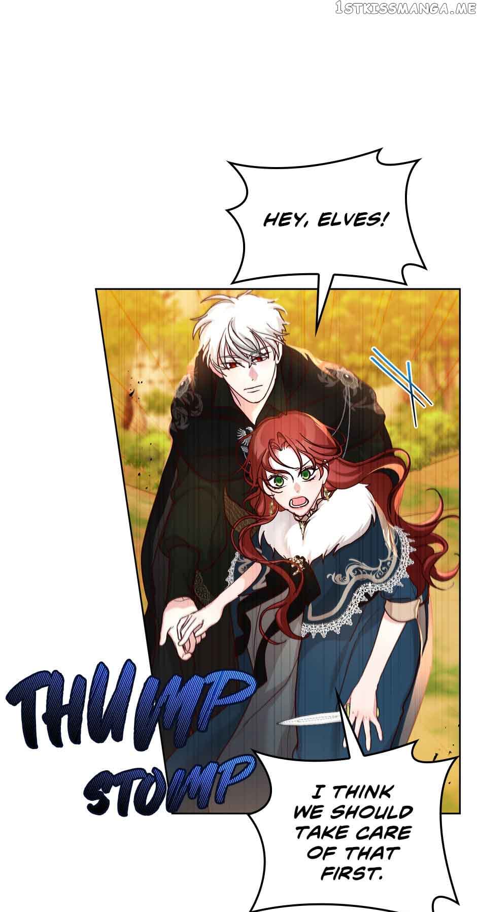 I’ll Just Live on as a Villainess Chapter 62 225 29