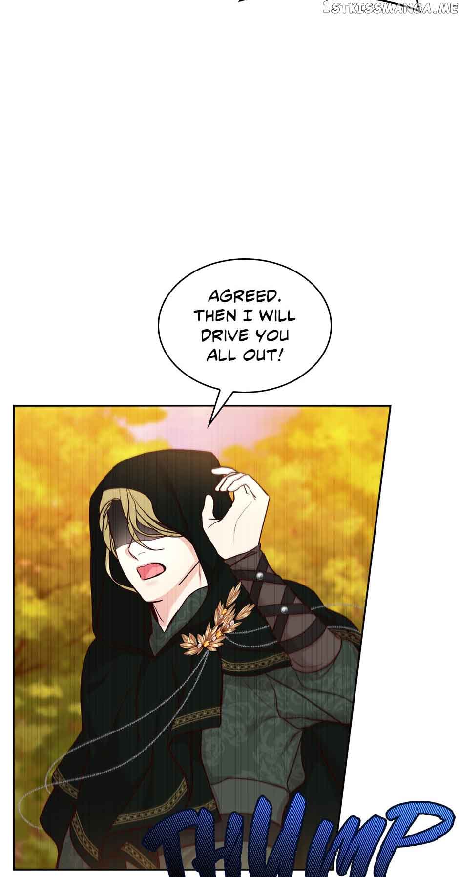 I’ll Just Live on as a Villainess Chapter 62 226 30