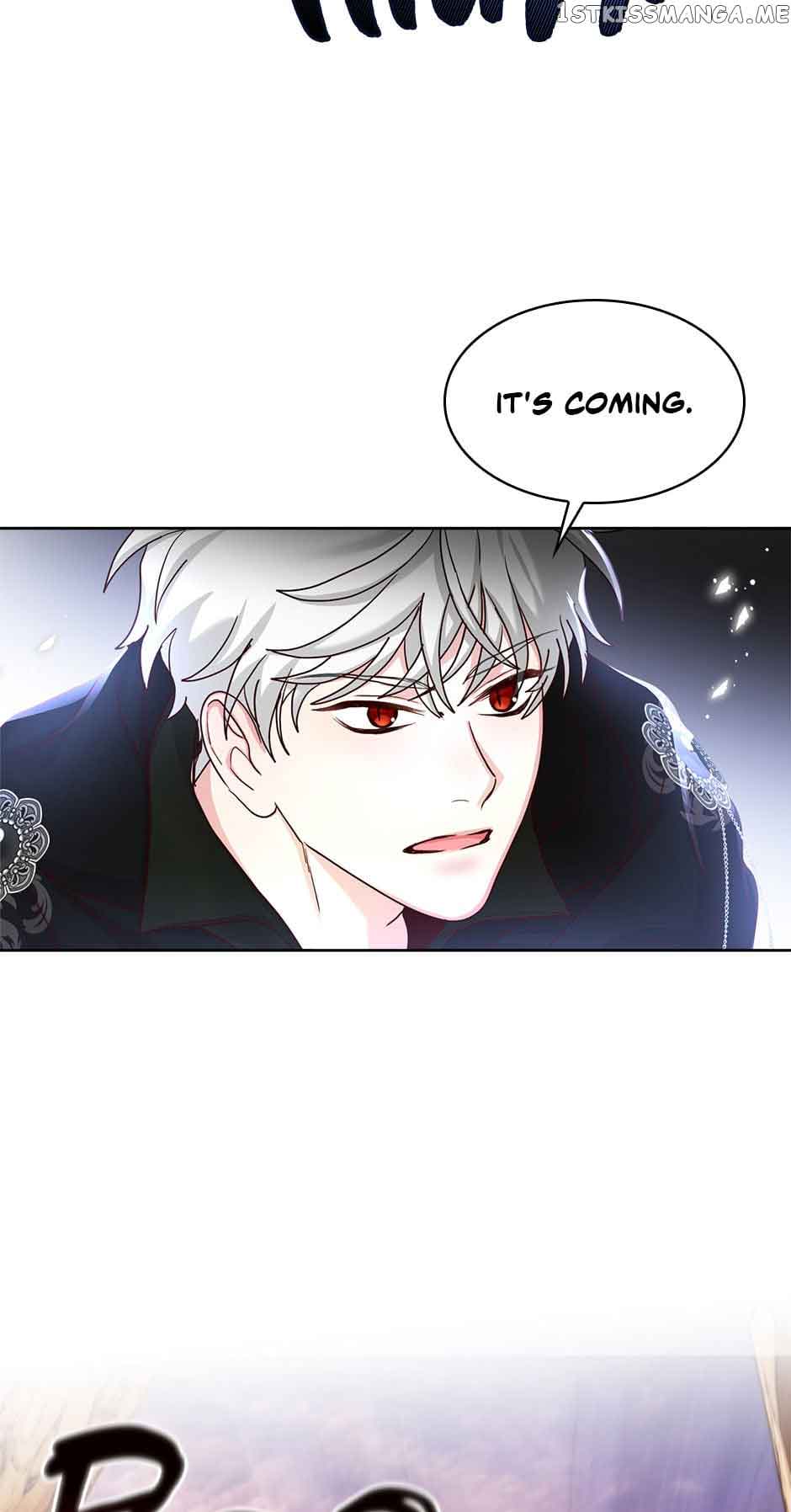 I’ll Just Live on as a Villainess Chapter 62 227 31