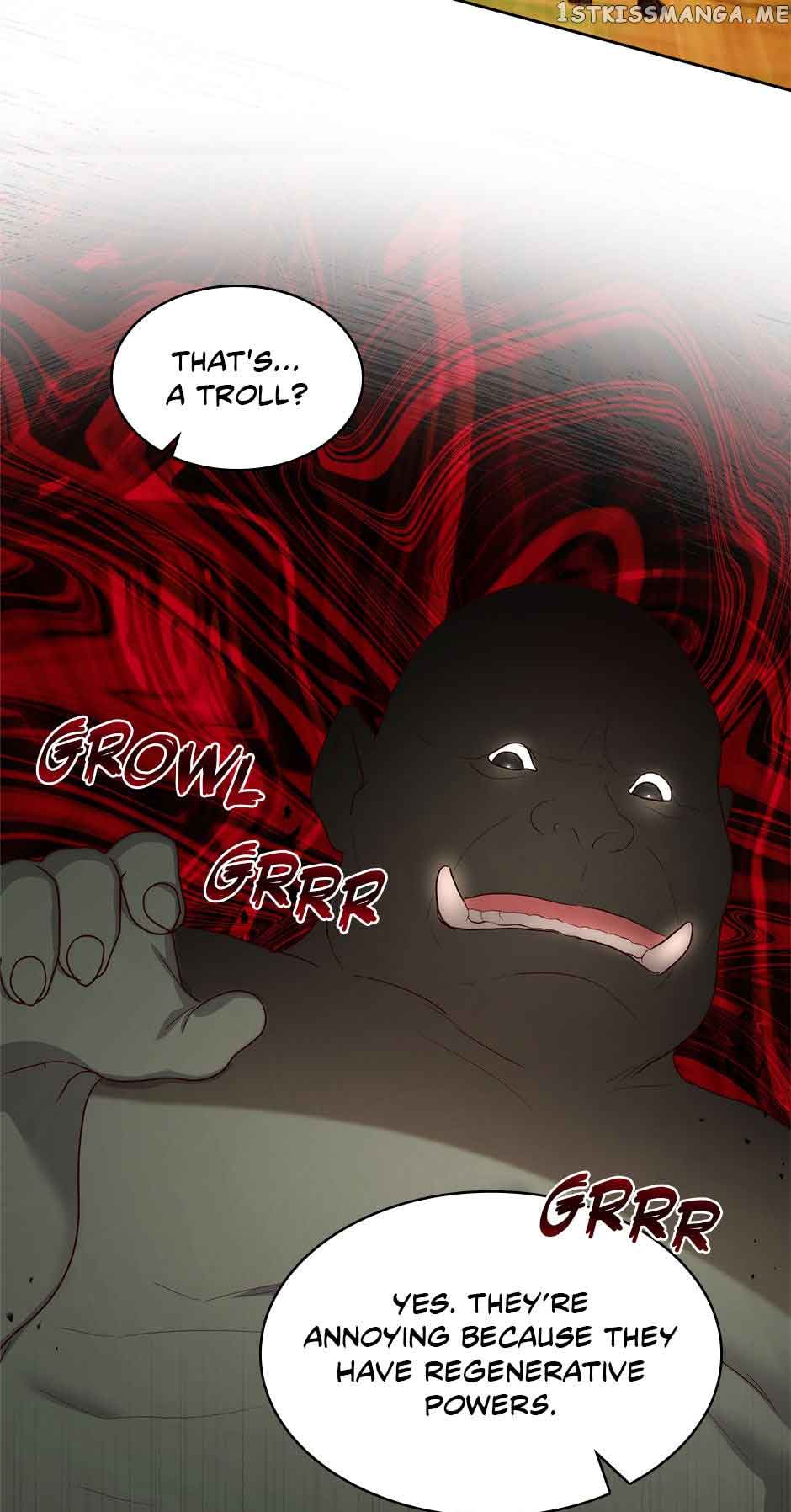 I’ll Just Live on as a Villainess Chapter 62 229 33