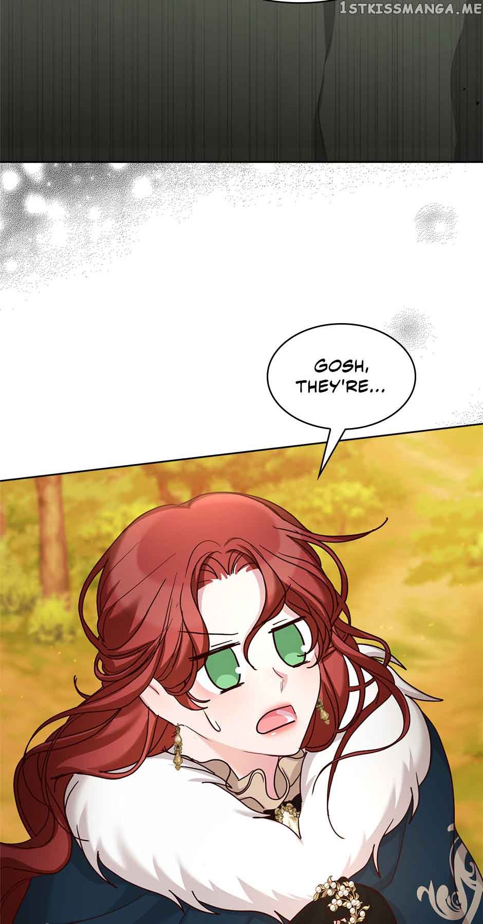 I’ll Just Live on as a Villainess Chapter 62 230 34