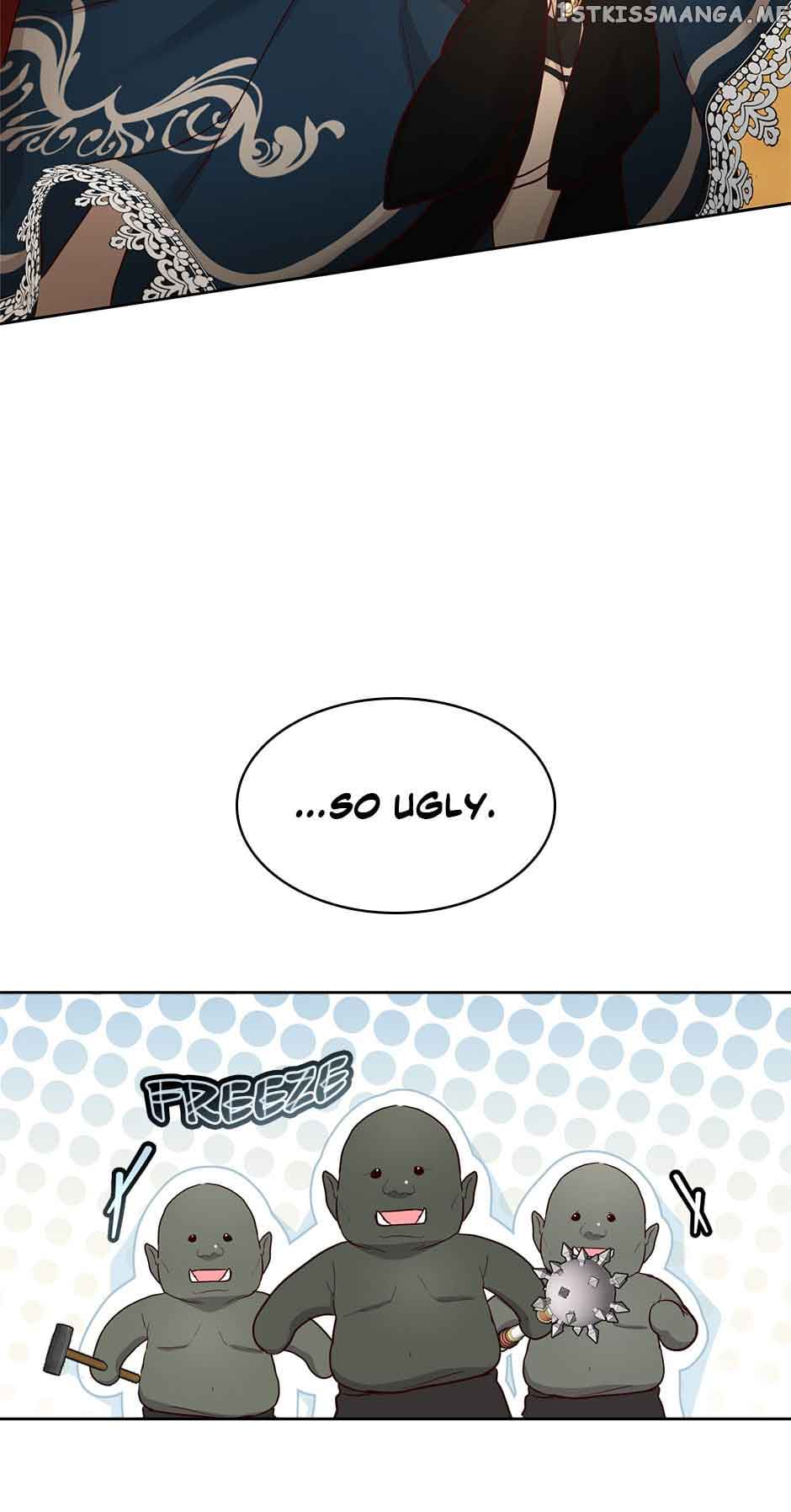I’ll Just Live on as a Villainess Chapter 62 231 35