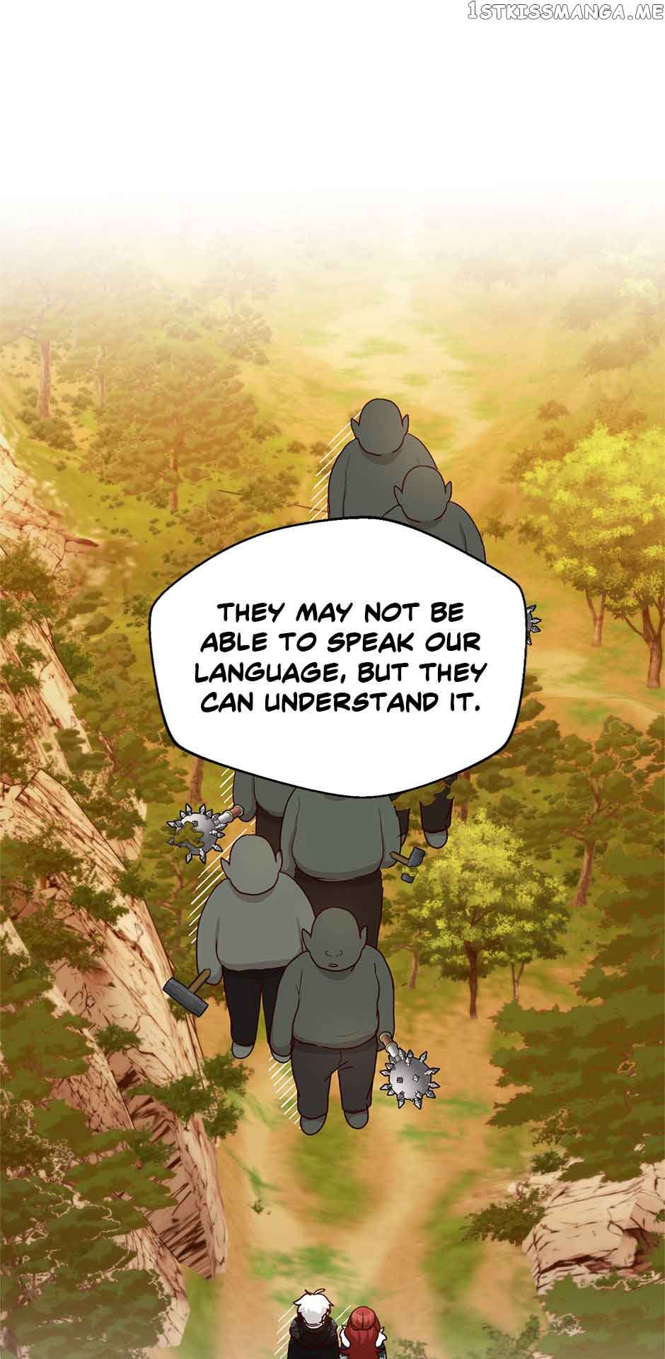 I’ll Just Live on as a Villainess Chapter 62 233 37