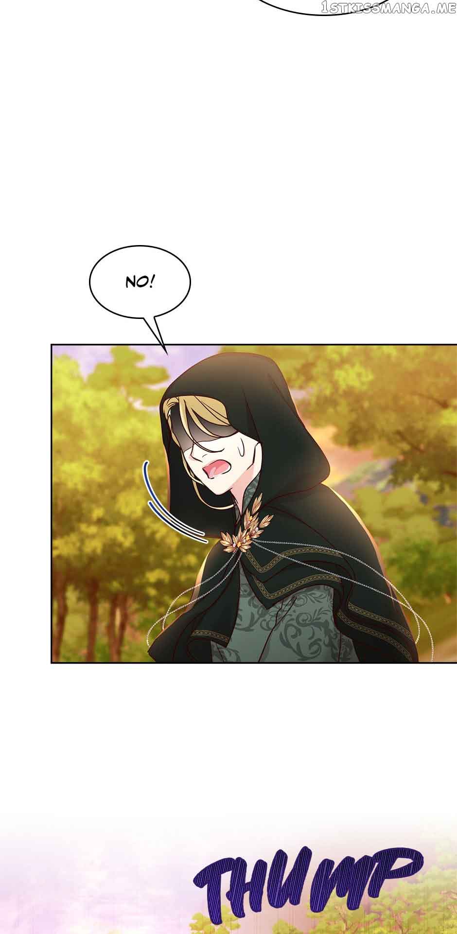 I’ll Just Live on as a Villainess Chapter 62 237 41