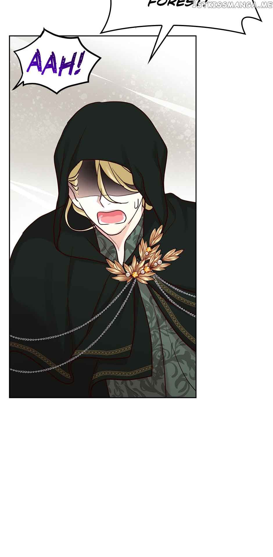 I’ll Just Live on as a Villainess Chapter 62 239 43