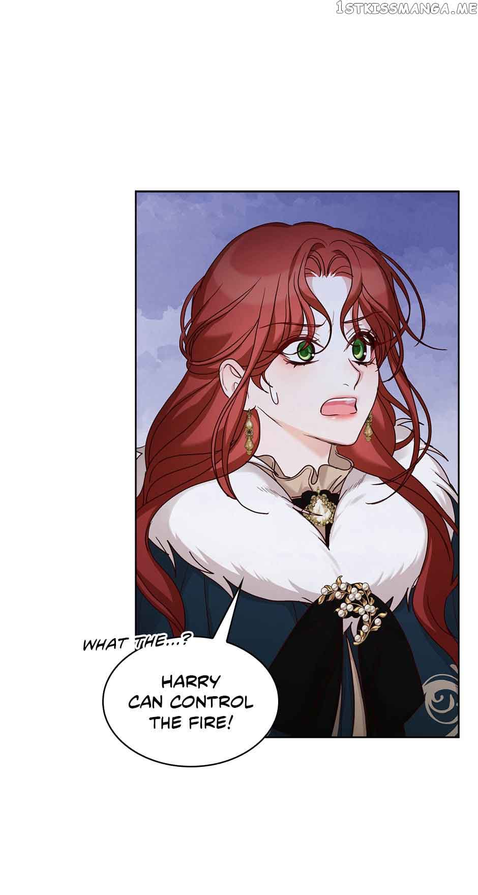 I’ll Just Live on as a Villainess Chapter 62 240 44