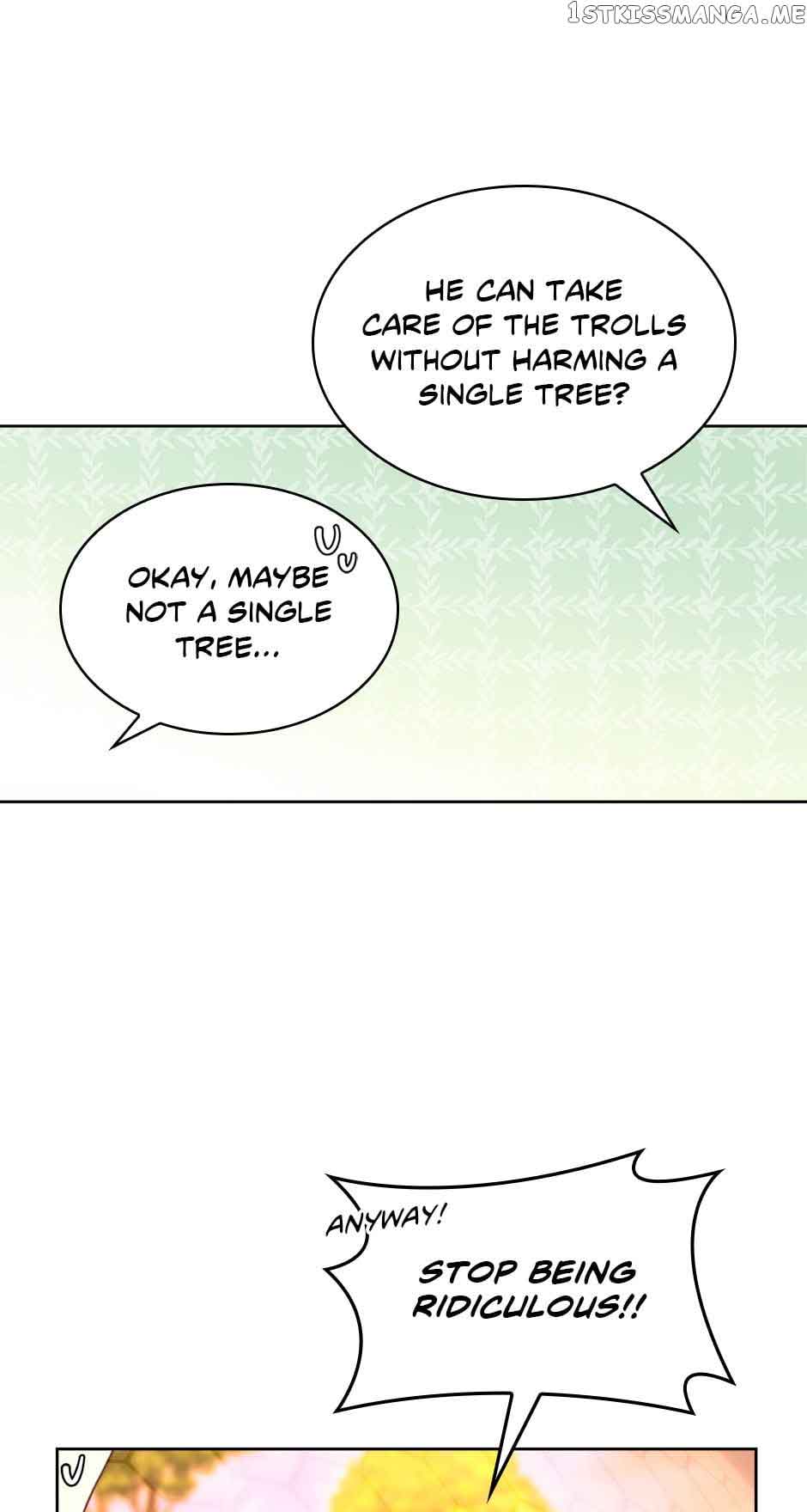 I’ll Just Live on as a Villainess Chapter 62 241 45