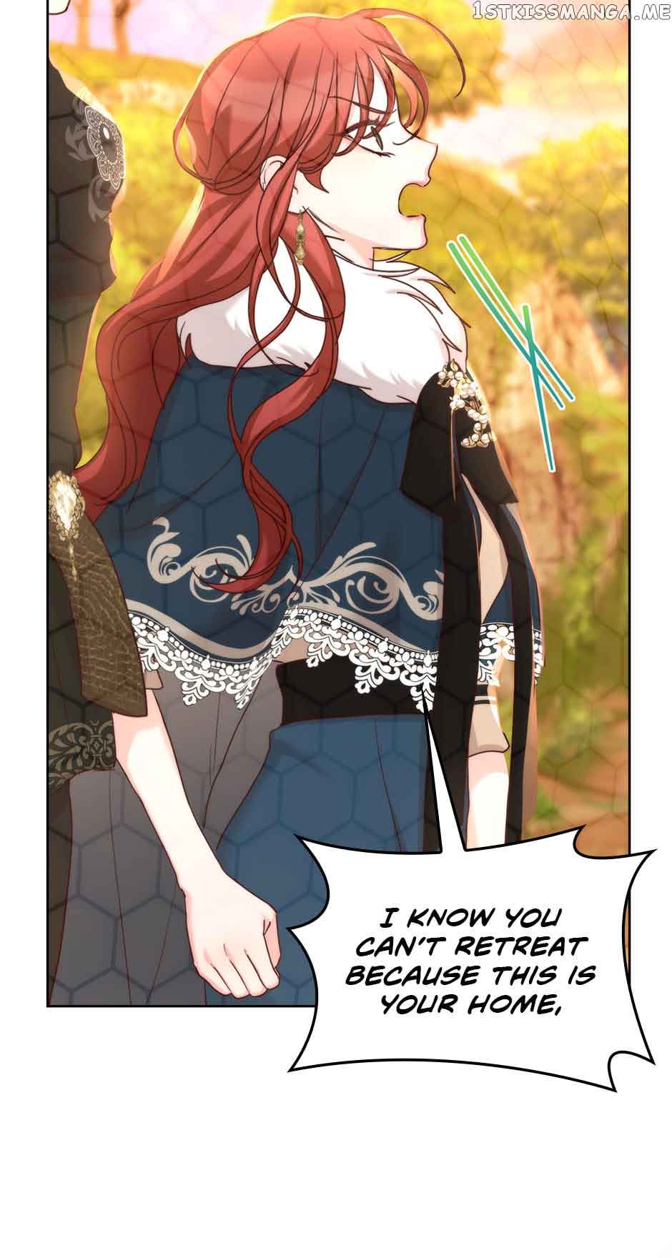 I’ll Just Live on as a Villainess Chapter 62 242 46