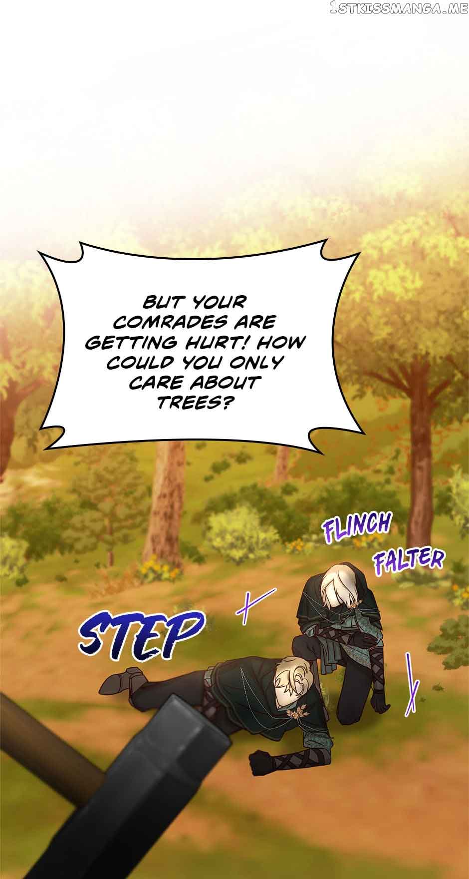 I’ll Just Live on as a Villainess Chapter 62 243 47