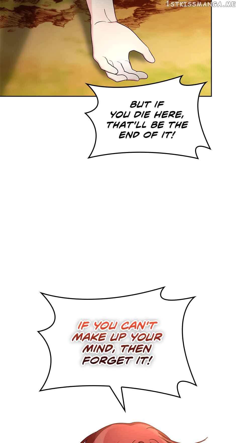 I’ll Just Live on as a Villainess Chapter 62 245 49