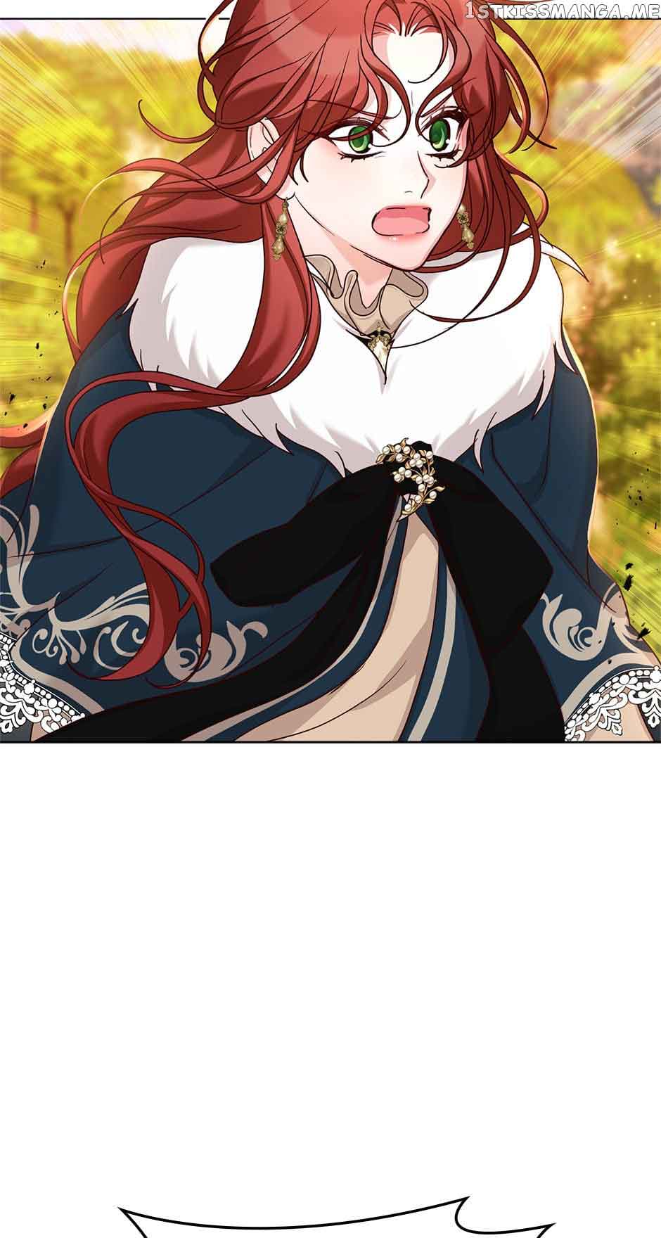 I’ll Just Live on as a Villainess Chapter 62 246 50
