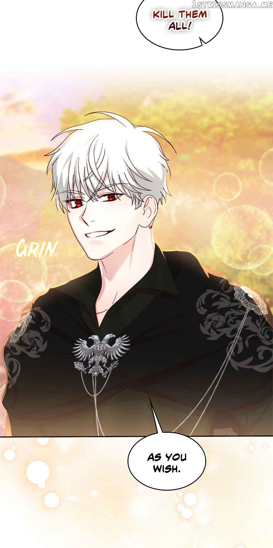 I’ll Just Live on as a Villainess Chapter 62 249 53