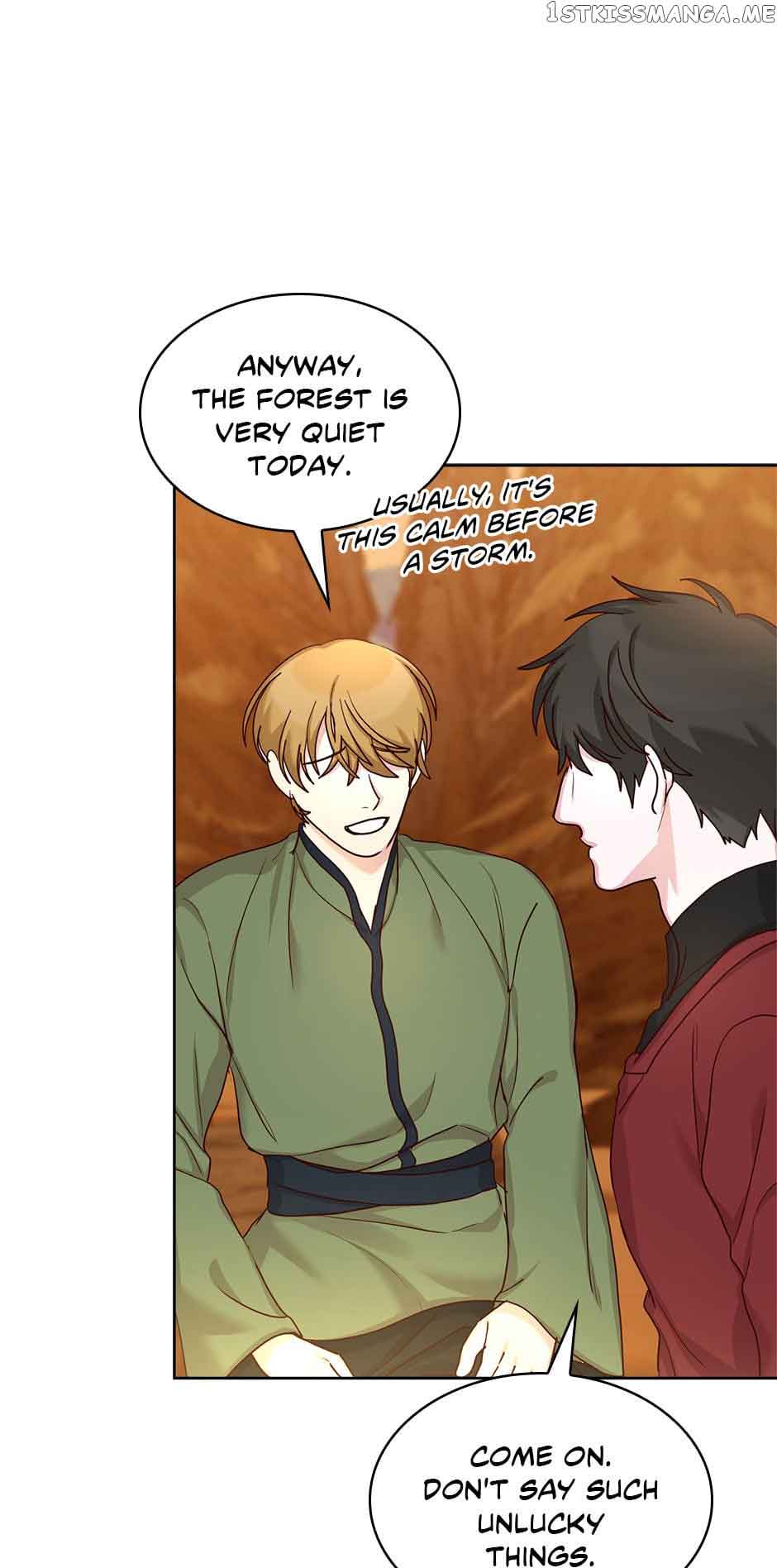 I’ll Just Live on as a Villainess Chapter 62 255 59