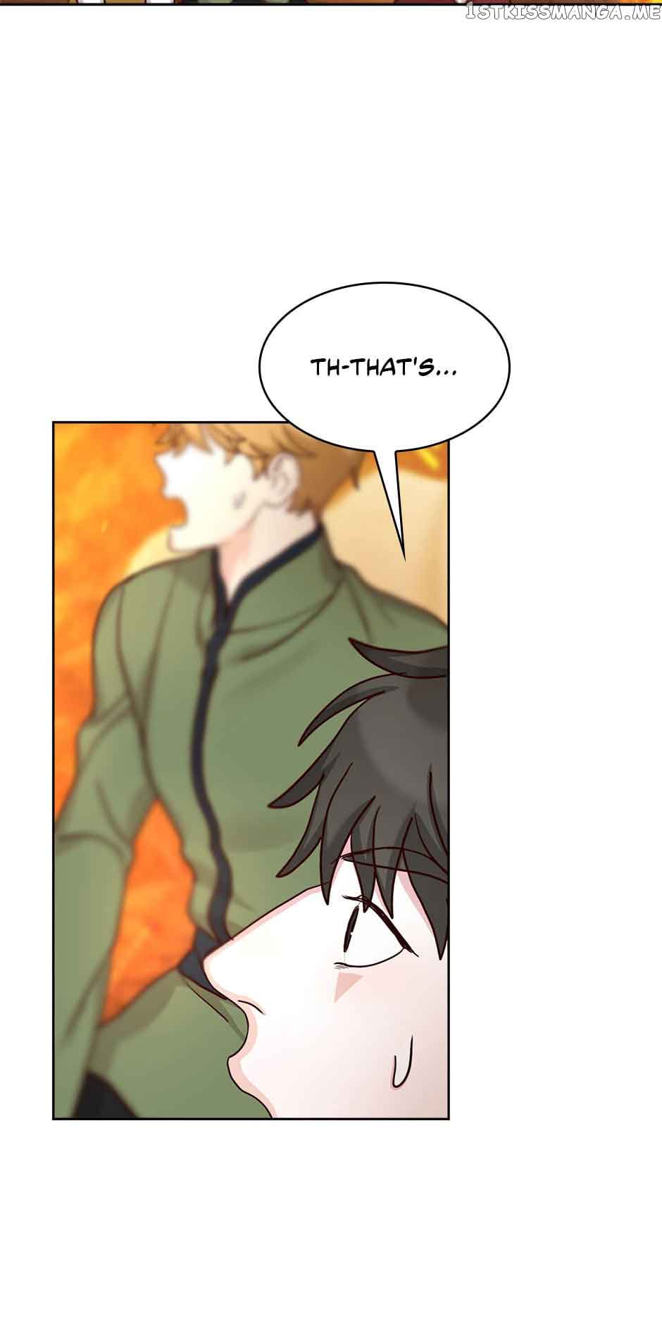 I’ll Just Live on as a Villainess Chapter 62 257 61