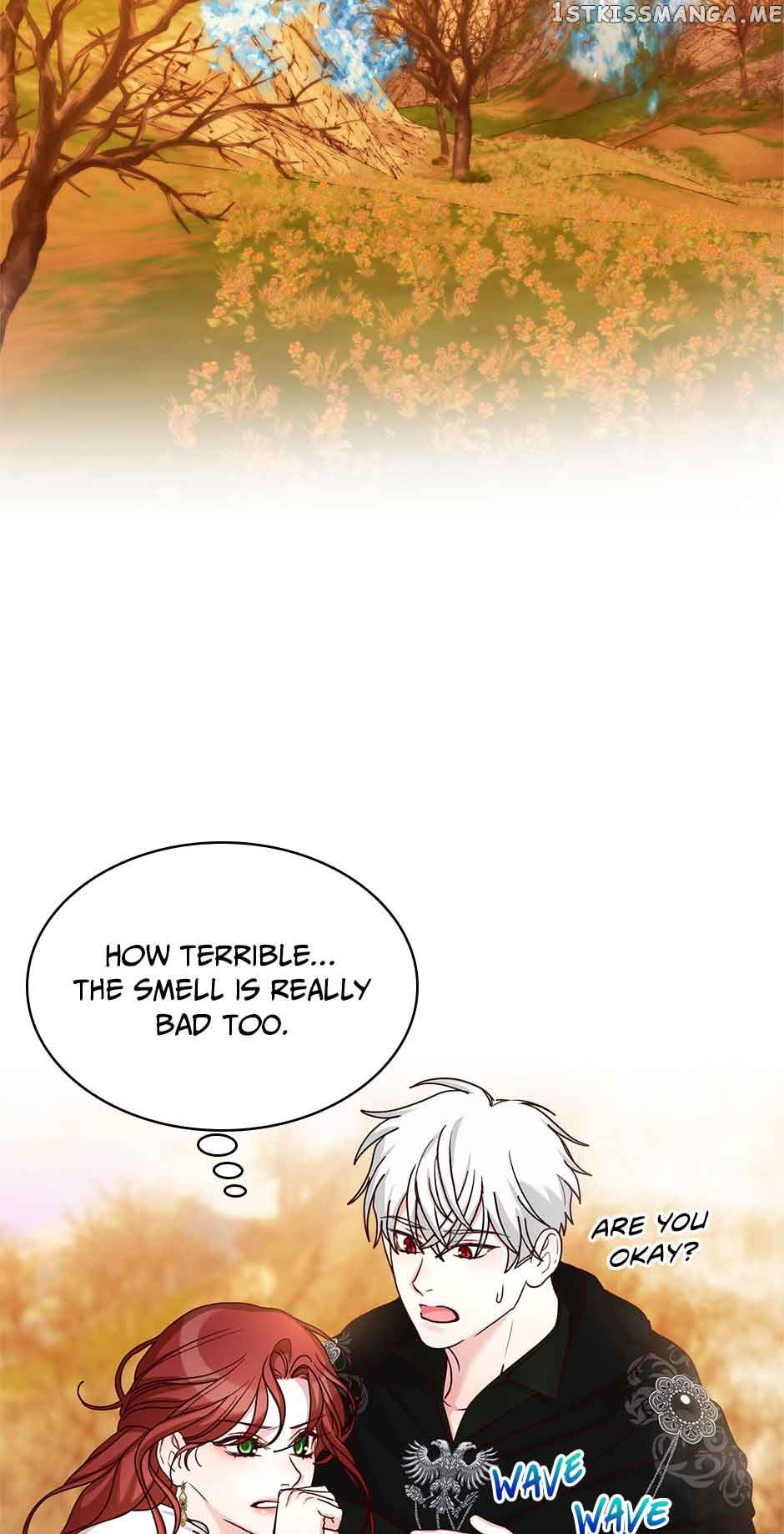 I’ll Just Live on as a Villainess Chapter 63 182 04