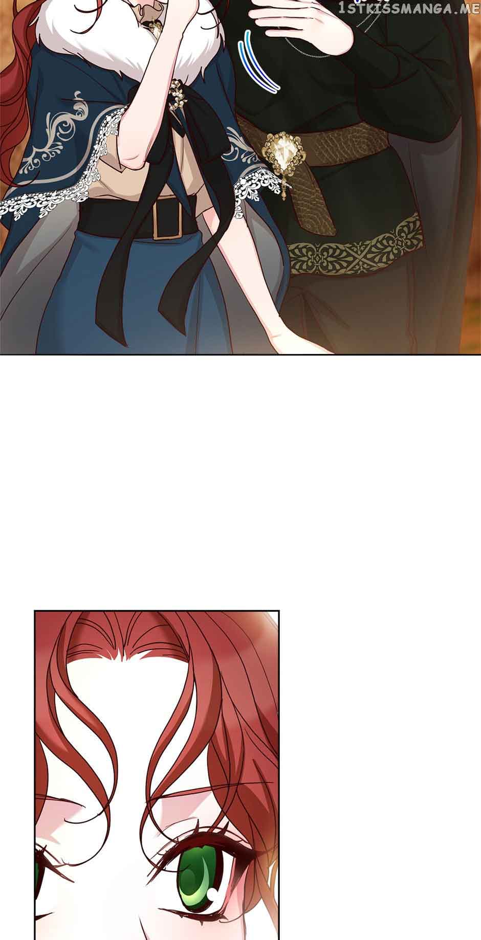 I’ll Just Live on as a Villainess Chapter 63 183 05
