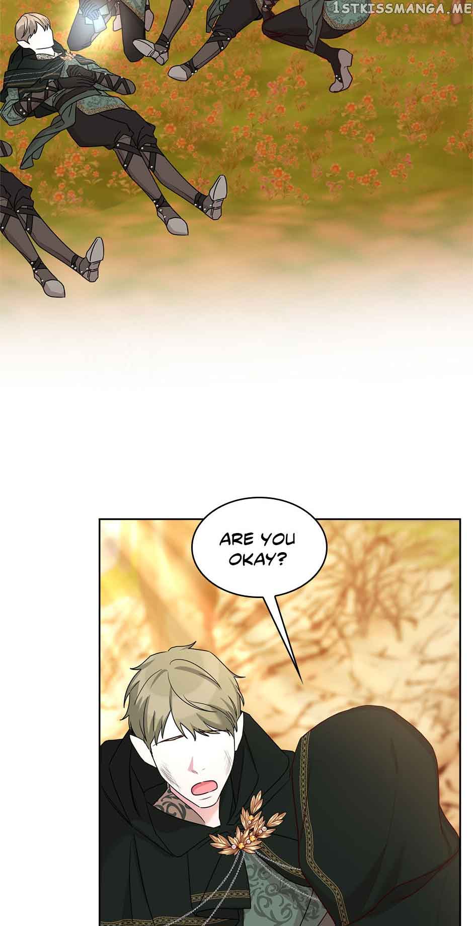 I’ll Just Live on as a Villainess Chapter 63 185 07